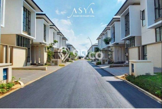 Rumah Eksklusif Siap Huni LT 98m2 di Cakung, Jakarta Timur Rumah Eksklusif Siap Huni LT 98m2 di Cakung, Jakarta Timur