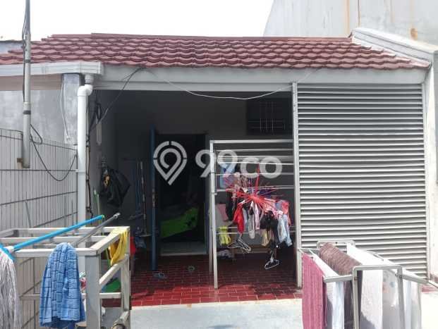 Ready to Use! Premium House LT 252m2 Desain Elegan di Sunter Ready to Use! Premium House LT 252m2 Desain Elegan di Sunter