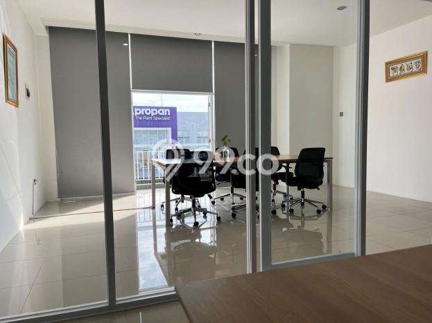 Disewakan Gudang di Kawasan Ramai Bekasi Luas 250m2 Disewakan Gudang di Kawasan Ramai Bekasi Luas 250m2