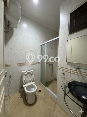 Rumah Modern 3 KT di Harapan Indah Bekasi Semi Furnished Rumah Modern 3 KT di Harapan Indah Bekasi Semi Furnished
