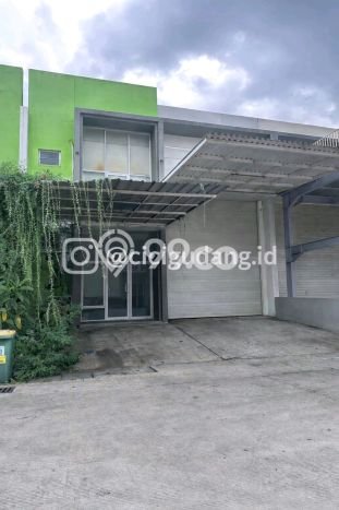 Gudang Disewakan Cepat di Medan Satria Bekasi LB 320m2 Gudang Disewakan Cepat di Medan Satria Bekasi LB 320m2