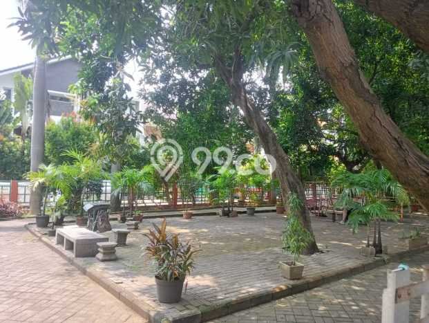Ready to Use! Premium House LT 252m2 Desain Elegan di Sunter Ready to Use! Premium House LT 252m2 Desain Elegan di Sunter