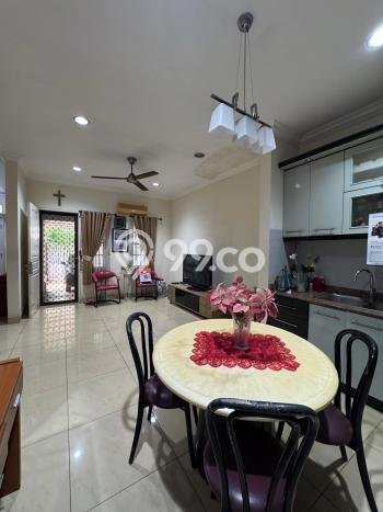 Rumah Modern 3 KT di Harapan Indah Bekasi Semi Furnished Rumah Modern 3 KT di Harapan Indah Bekasi Semi Furnished