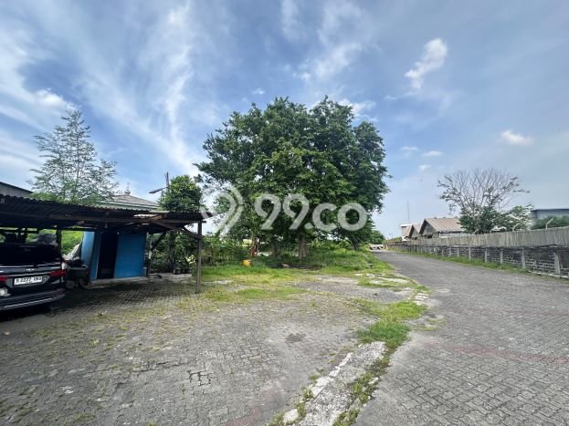 Disewakan Tanah Seluas 27000m2 di Cakung, Jakarta Timur Disewakan Tanah Seluas 27000m2 di Cakung, Jakarta Timur