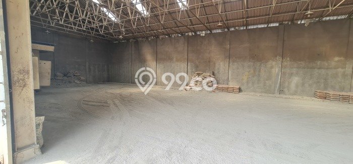 Kavling Tanah untuk Dijual di Rorotan, Jakarta Utara, Luas 2800m2 Kavling Tanah untuk Dijual di Rorotan, Jakarta Utara, Luas 2800m2