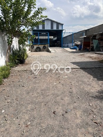 Tanah Dijual Lokasi Strategis di Jakarta Utara dengan Luas 1026m2 Tanah Dijual Lokasi Strategis di Jakarta Utara dengan Luas 1026m2