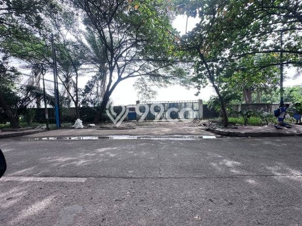 Tanah Disewa Strategis di Jakarta Utara Luas 22000m2 Tanah Disewa Strategis di Jakarta Utara Luas 22000m2