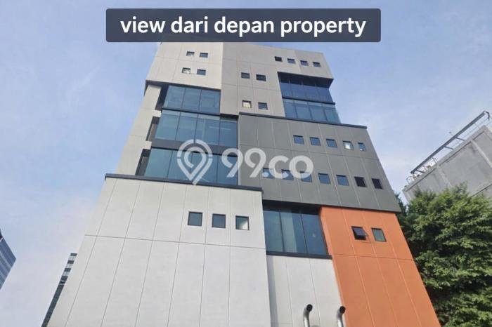 FOR SALE! Ruko di Menteng Jakarta Pusat, LT 290m2, LB 290m2 FOR SALE! Ruko di Menteng Jakarta Pusat, LT 290m2, LB 290m2