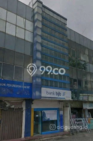 Area Ramai! Ruko Dijual di Balaraja untuk Bisnis Luas Bangunan 288m2 Area Ramai! Ruko Dijual di Balaraja untuk Bisnis Luas Bangunan 288m2