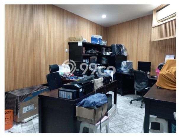 Unit Ruko Dijual di Tanah Abang Jakarta Pusat Luas Tanah 50m2, Luas Bangunan 200m2 Unit Ruko Dijual di Tanah Abang Jakarta Pusat Luas Tanah 50m2, Luas Bangunan 200m2