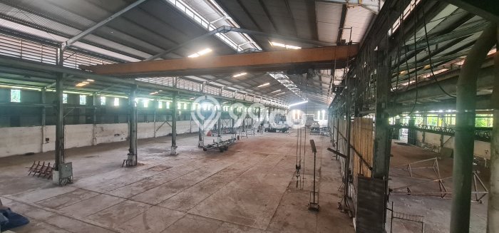 FOR RENT! Gudang di Bekasi Cocok untuk Bisnis 3780m2 FOR RENT! Gudang di Bekasi Cocok untuk Bisnis 3780m2