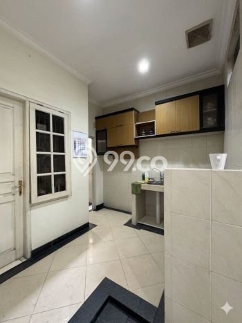 Rumah Modern 3 KT di Harapan Indah Bekasi Semi Furnished Rumah Modern 3 KT di Harapan Indah Bekasi Semi Furnished