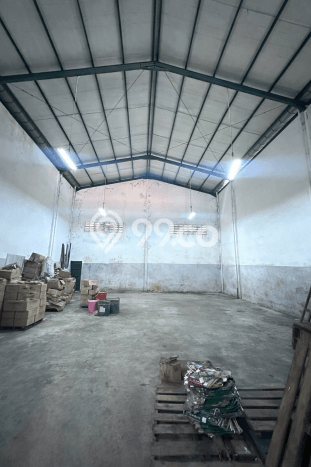 Gudang untuk disewa di Cakung punya LT 432m2 & LB 500m2 harga sewa kompetitif Gudang untuk disewa di Cakung punya LT 432m2 & LB 500m2 harga sewa kompetitif