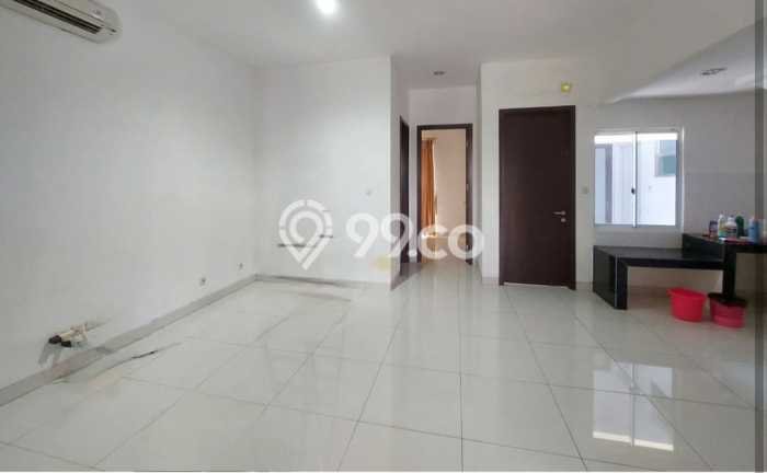 Siap Huni Rumah Mewah 4 Kamar di Cakung Dekat ke Mana Saja Siap Huni Rumah Mewah 4 Kamar di Cakung Dekat ke Mana Saja