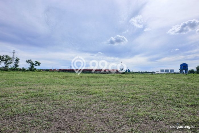 Disewakan Tanah di Cilincing Luas 22000m2 - Disewakan Tanah di Cilincing Luas 22000m2 -
