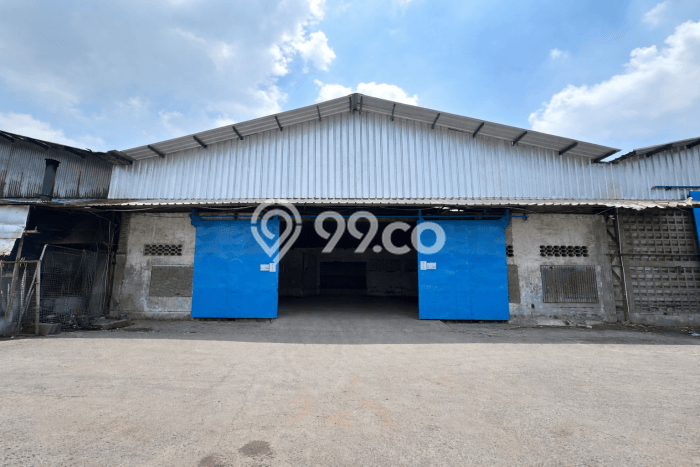 Gudang bagus disewakan di Cakung Jakarta Timur dengan LB 1080m2 harga sewa terbaik Gudang bagus disewakan di Cakung Jakarta Timur dengan LB 1080m2 harga sewa terbaik