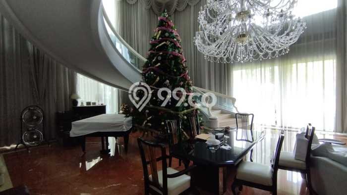 Rumah Luxury Modern Siap Huni di Sunter Jakarta Utara Rumah Luxury Modern Siap Huni di Sunter Jakarta Utara
