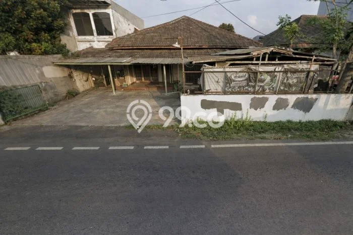 Kavling Tanah untuk Dijual di Pulogebang, Jakarta Timur, Luas 435m2 Kavling Tanah untuk Dijual di Pulogebang, Jakarta Timur, Luas 435m2