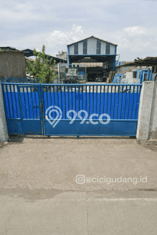 Kavling Tanah untuk Dijual di Semper, Jakarta Utara, Luas 1026m2 Kavling Tanah untuk Dijual di Semper, Jakarta Utara, Luas 1026m2