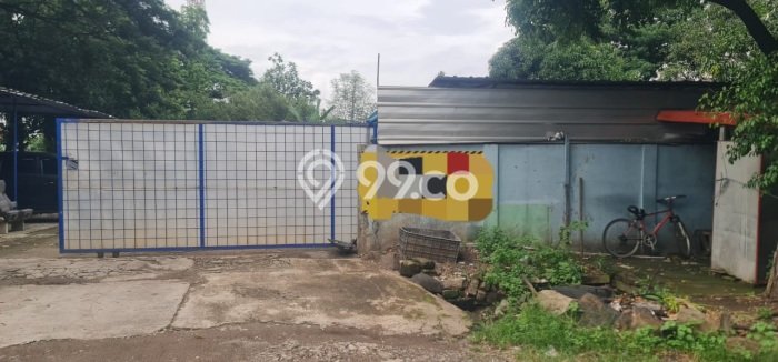 Kavling Tanah di Medan Satria Dijual Luas 820m2 Legalitas SHM Kavling Tanah di Medan Satria Dijual Luas 820m2 Legalitas SHM
