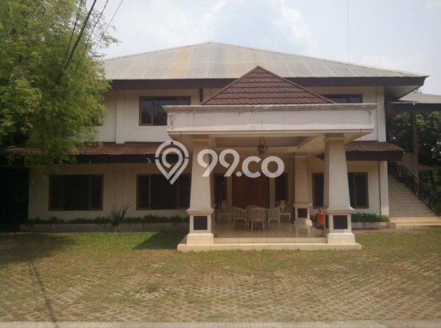 Vila Strategis di Jatisampurna, Area 14000m2m², Lingkungan Tenang dan nyaman Vila Strategis di Jatisampurna, Area 14000m2m², Lingkungan Tenang dan nyaman