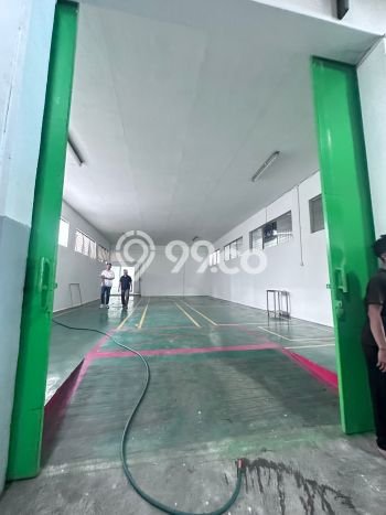 Gudang Komersial Disewakan di Cakung Jakarta Timur Luas 500m2 Gudang Komersial Disewakan di Cakung Jakarta Timur Luas 500m2
