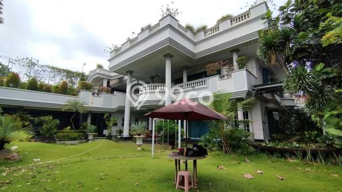 Rumah Luxury Modern Siap Huni di Sunter Jakarta Utara Rumah Luxury Modern Siap Huni di Sunter Jakarta Utara