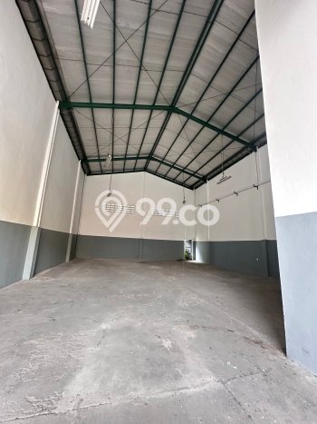 Gudang Dijual di Cakung LT 432m2, LB 337m2 Solusi Investasi Cerdas Gudang Dijual di Cakung LT 432m2, LB 337m2 Solusi Investasi Cerdas