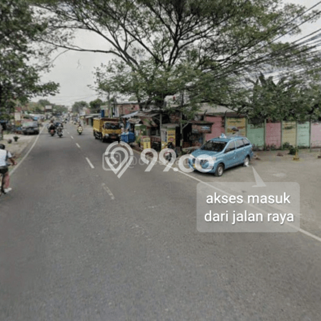 Lahan Dijual Lokasi Ciledug, Tangerang dengan Luas Tanah 62000m2 dan Status - Lahan Dijual Lokasi Ciledug, Tangerang dengan Luas Tanah 62000m2 dan Status -
