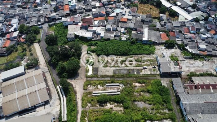 Disewakan Tanah Seluas 27000m2 di Cakung, Jakarta Timur Disewakan Tanah Seluas 27000m2 di Cakung, Jakarta Timur