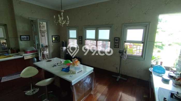Rumah Luxury Modern Siap Huni di Sunter Jakarta Utara Rumah Luxury Modern Siap Huni di Sunter Jakarta Utara