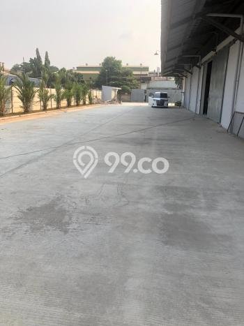Gudang Dijual di Prime Area Jakarta Utara Luas 1280m2 Gudang Dijual di Prime Area Jakarta Utara Luas 1280m2