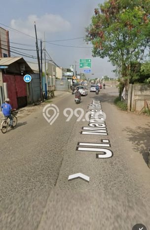 Untuk Disewa Tanah di Jakarta Utara, Luas 10000m2 Area Berkembang Untuk Disewa Tanah di Jakarta Utara, Luas 10000m2 Area Berkembang