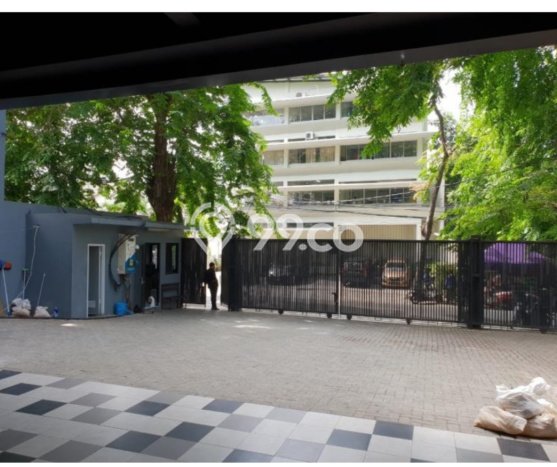 Kantor Dijual di Prime Area Jakarta Pusat Luas 2329m2 Kantor Dijual di Prime Area Jakarta Pusat Luas 2329m2