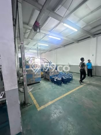 Unit Pabrik Dijual di Pulo Gadung Jakarta Timur Luas Bangunan 3775m2 Unit Pabrik Dijual di Pulo Gadung Jakarta Timur Luas Bangunan 3775m2