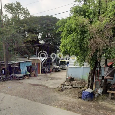 Kavling Tanah di Medan Satria Dijual Luas 820m2 Legalitas SHM Kavling Tanah di Medan Satria Dijual Luas 820m2 Legalitas SHM