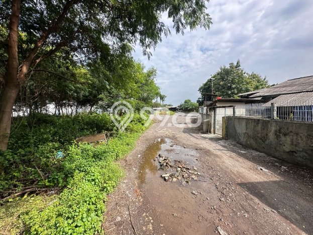 Tanah Dijual di Jakarta Utara Seluas 36551m2 Strategis Tanah Dijual di Jakarta Utara Seluas 36551m2 Strategis