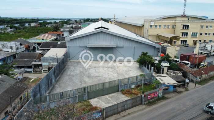 Gudang untuk disewa di Tarumajaya punya LT 7000m2 & LB 6000m2 harga sewa kompetitif Gudang untuk disewa di Tarumajaya punya LT 7000m2 & LB 6000m2 harga sewa kompetitif