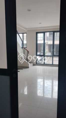 Rumah Modern 3 KT di Kota Wisata Bogor Rumah Modern 3 KT di Kota Wisata Bogor