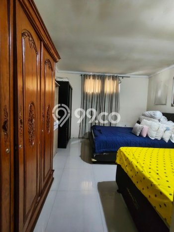 Dijual Rumah 6 Kamar Lokasi Strategis Nyaman dan Strategis di Jatisampurna Dijual Rumah 6 Kamar Lokasi Strategis Nyaman dan Strategis di Jatisampurna