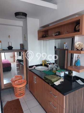 Apartemen Harga Terjangkau untuk Dijual di Bekasi Dengan Spesifikasi 2 KT & 2 KM Apartemen Harga Terjangkau untuk Dijual di Bekasi Dengan Spesifikasi 2 KT & 2 KM