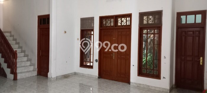 Best Deal Hunian Premium Ideal dan Luas di Tebet, Jakarta Selatan Best Deal Hunian Premium Ideal dan Luas di Tebet, Jakarta Selatan