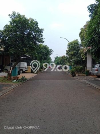 Sewa Rumah Murah di Kota Wisata Jakarta Timur dengan 2 KT Sewa Rumah Murah di Kota Wisata Jakarta Timur dengan 2 KT