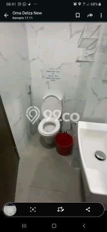 Hunian Apartemen 0 KT 1 KM di Pinang, Tangerang Dijual Cepat Hunian Apartemen 0 KT 1 KM di Pinang, Tangerang Dijual Cepat