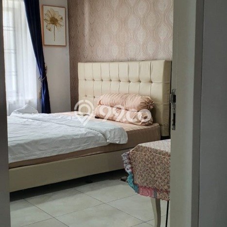 For Sale! Premium House LT 200m2 Desain Modern di Kota Wisata For Sale! Premium House LT 200m2 Desain Modern di Kota Wisata