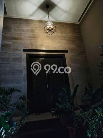 For Sale! Luxury House LT 210m2 Desain Modern di Jati Asih For Sale! Luxury House LT 210m2 Desain Modern di Jati Asih
