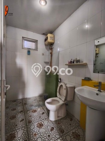 Rumah Modern Minimalis 7 Kamar Bisa Langsung Pindah di Jatisampurna Rumah Modern Minimalis 7 Kamar Bisa Langsung Pindah di Jatisampurna