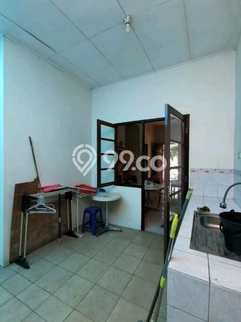 Dijual Rumah Modern 2 KT di Kota Wisata, Jakarta Timur Dijual Rumah Modern 2 KT di Kota Wisata, Jakarta Timur