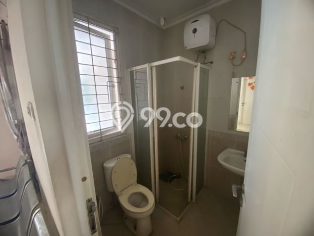 Rumah Luxury Modern Tanpa Renovasi di Kota Wisata Bogor Rumah Luxury Modern Tanpa Renovasi di Kota Wisata Bogor