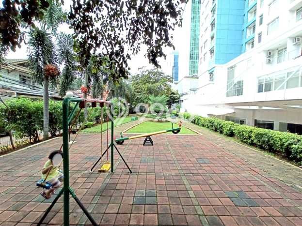 Siap Huni Apartemen di Jakarta Timur 3 Kamar & 2 Kamar Mandi, Luas 84m2 Siap Huni Apartemen di Jakarta Timur 3 Kamar & 2 Kamar Mandi, Luas 84m2